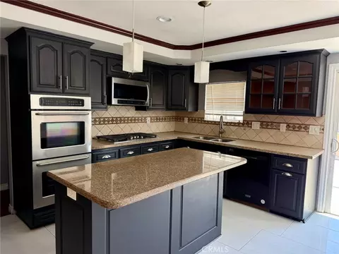 Kitchen - 2752 E Harrison, Long Beach, CA 90810 photo 2 of 3