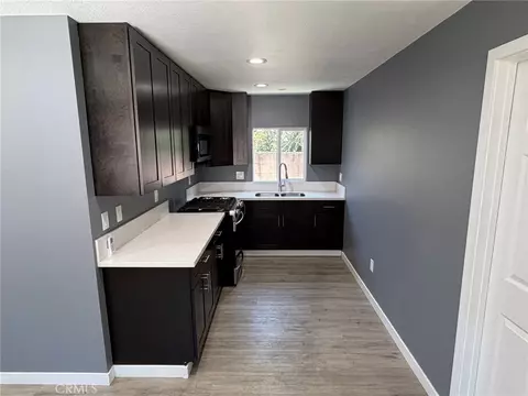 Kitchen - 2752 E Harrison, Long Beach, CA 90810 photo 3 of 3