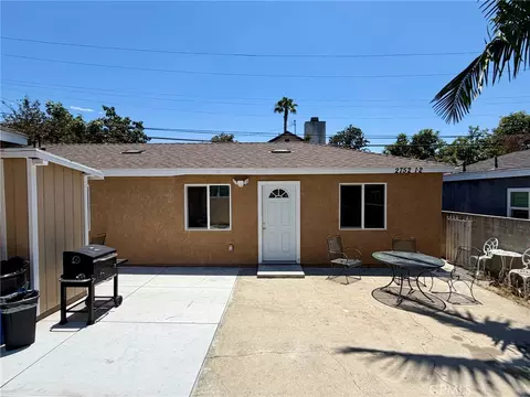 Exterior - 2752 E Harrison, Long Beach, CA 90810 photo 1 of 1