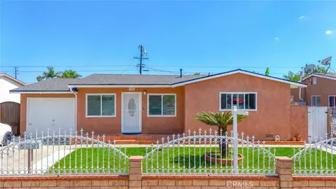 164 E 235th St, Carson, CA 90745