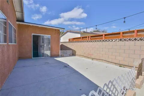 Exterior - 164 E 235th St, Carson, CA 90745 photo 4 of 5