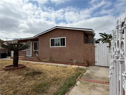 164 E 235th St, Carson, CA 90745