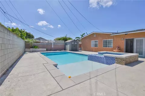 Exterior - 164 E 235th St, Carson, CA 90745 photo 3 of 5