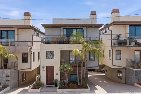 842 Bard, Hermosa Beach, CA 90254