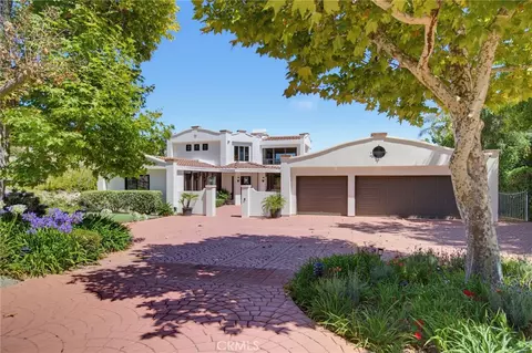 8 Burrell Ln, Rancho Palos Verdes, CA 90275