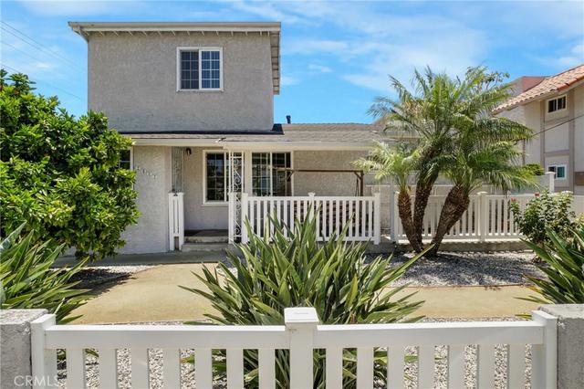 2022 Graham Ave, Redondo Beach, CA 90278