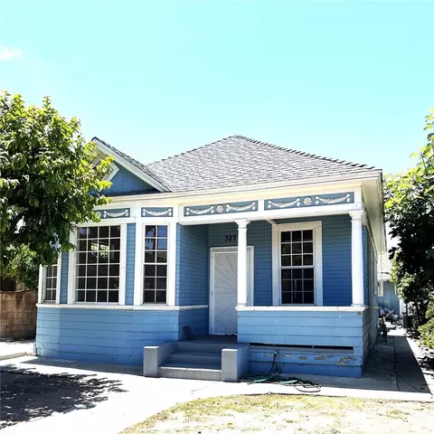 325 N Palos Verdes, San Pedro, CA 90731