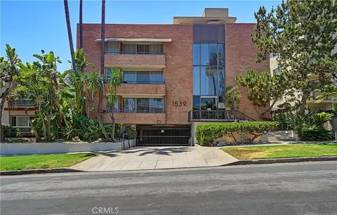 1539 Laurel Ave #202, Los Angeles, CA 90046
