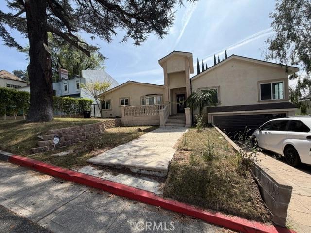 1824 Crestmont Ct, Glendale, CA 91208