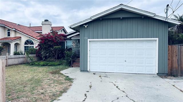 1754 256th, Lomita, CA 90717