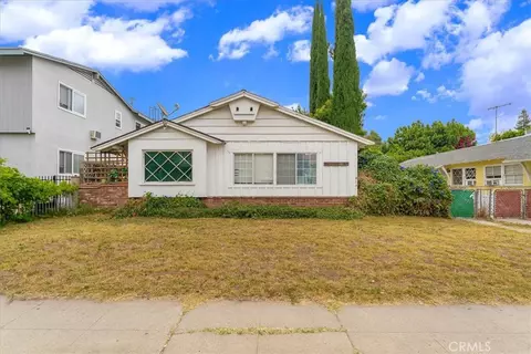 5816 Woodman Ave, Van Nuys, CA 91401 photo 2