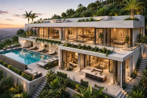 5500 Melvin, Tarzana, CA 91356