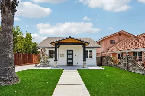 914 Alpha St, Inglewood, CA 90302
