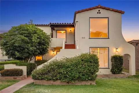 2250 Magnolia, Long Beach, CA 90806