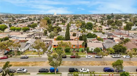 View/Area - 14719 S White, Compton, CA 90221 photo 5 of 10