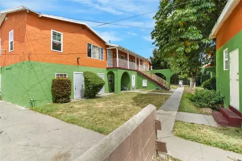 Exterior - 14719 S White, Compton, CA 90221 photo 2 of 6