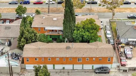 View/Area - 14719 S White, Compton, CA 90221 photo 10 of 10