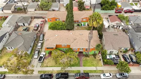 View/Area - 14719 S White, Compton, CA 90221 photo 7 of 10