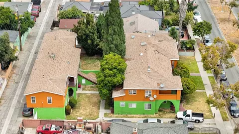View/Area - 14719 S White, Compton, CA 90221 photo 2 of 10