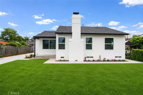 2322 W Cedarwood St, West Covina, CA 91790