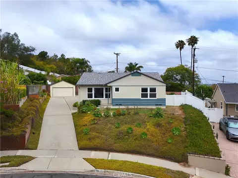 5525 Cathann St, Torrance, CA 90503