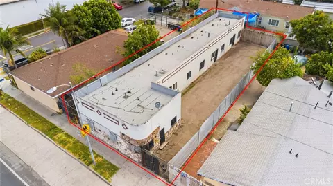 8706 Avalon, Los Angeles, CA 90003