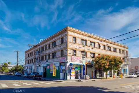 2709 W Pico Blvd, Los Angeles, CA 90006