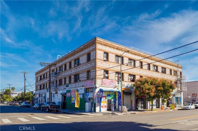 2709 W Pico Blvd, Los Angeles, CA 90006