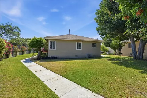 Exterior - 23201 Anchor, Carson, CA 90745 photo 5 of 5