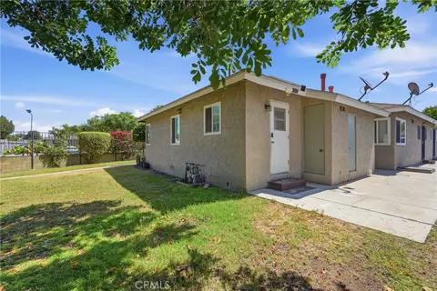 Exterior - 23201 Anchor, Carson, CA 90745 photo 4 of 5