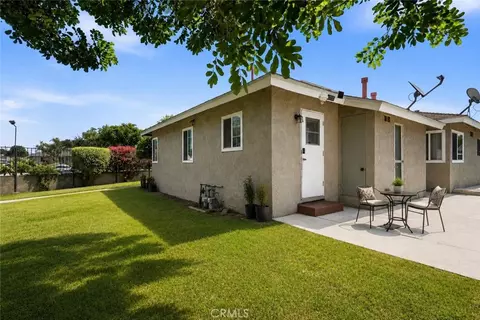 Exterior - 23201 Anchor, Carson, CA 90745 photo 2 of 5