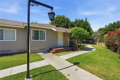 Exterior - 23201 Anchor, Carson, CA 90745 photo 3 of 5