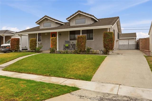 1658 W 110th Pl, Los Angeles, CA 90047