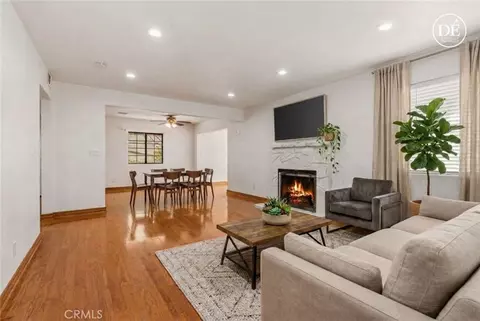 Living - 21200 Oakfort Ave, Carson, CA 90745 photo 4 of 9