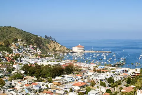 View/Area - 335 Clemente Ave, Avalon, CA 90704 photo 4 of 4