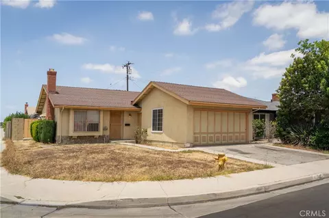 23045 Delford Ave, Carson, CA 90745