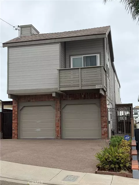 1715 Steinhart, Redondo Beach, CA 90278