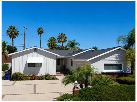 2011 W Crestwood St, Rancho Palos Verdes, CA 90275