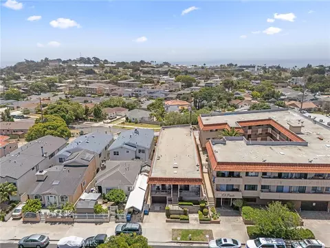 945 W 26th, San Pedro, CA 90731