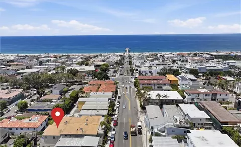 614 Manhattan Beach Blvd, Manhattan Beach, CA 90266