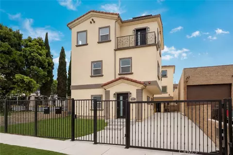 4100 Spencer, Torrance, CA 90503