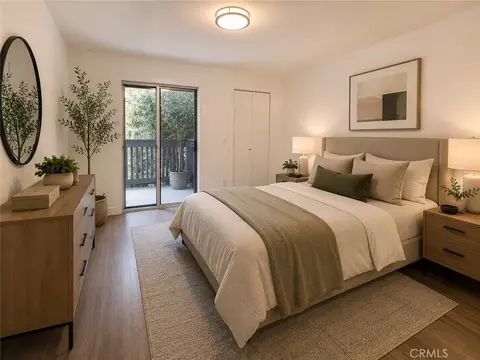 3601 W Hidden #309, Rolling Hills Estates, CA 90274