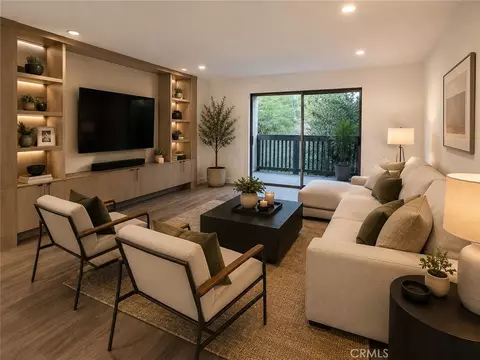 3601 W Hidden #309, Rolling Hills Estates, CA 90274