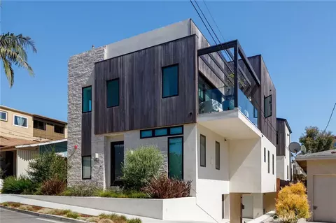 622 1st Pl, Hermosa Beach, CA 90254
