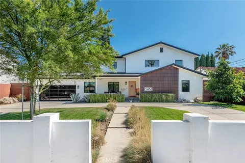 15468 La Maida, Sherman Oaks, CA 91403