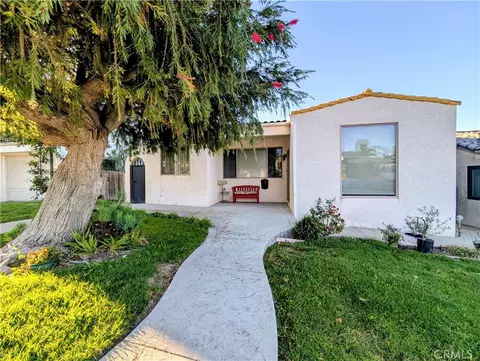 1266 W 19th, San Pedro, CA 90731