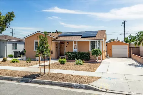 3156 W 133rd St, Hawthorne, CA 90250