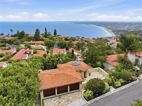 841 Via Somonte, Palos Verdes Estates, CA 90274
