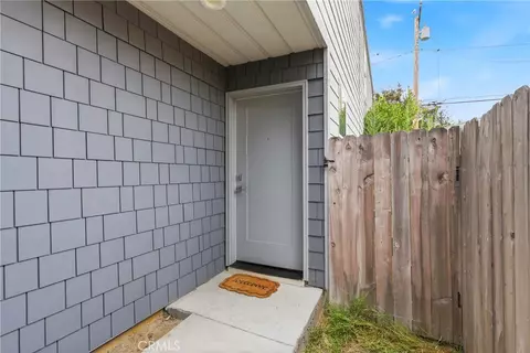Exterior - 243 E Home, Long Beach, CA 90805 photo 3 of 7
