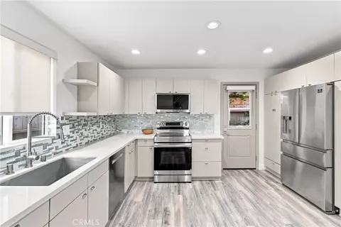Kitchen - 243 E Home, Long Beach, CA 90805 photo 1 of 6